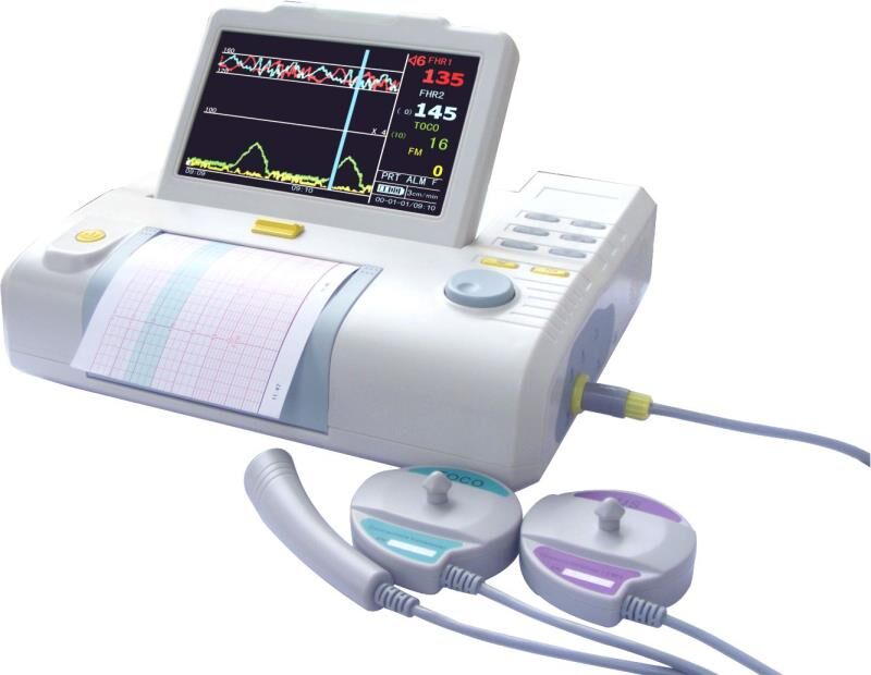 Fetal Monitor UMF-8000B